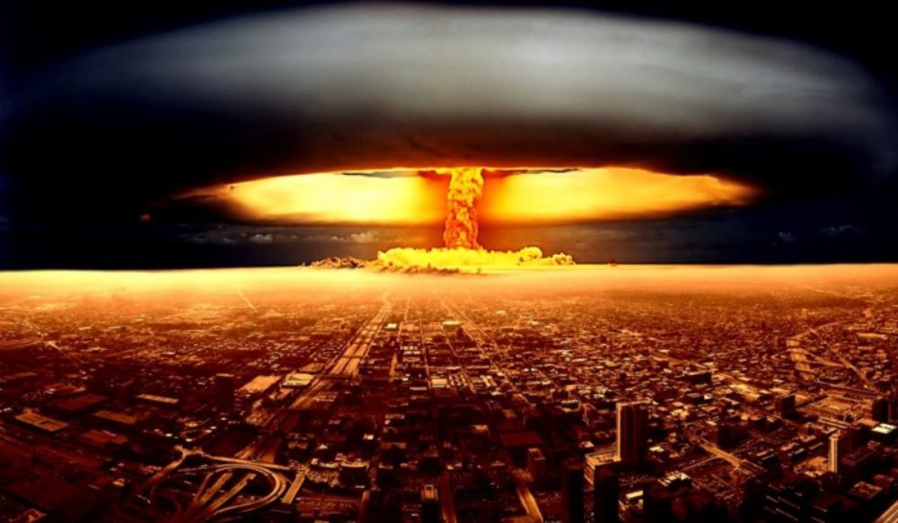 គ្រាប់បែក​ប្រល័យ​លោក​ផ្ទុះ តើ​គួរ​លាក់ខ្លួន​នៅទីណា​ទើប​មាន​សុវត្ថិភាព​បំផុត?