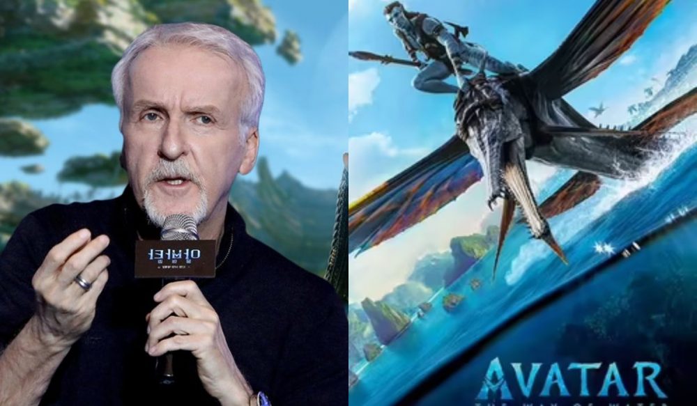 ប្រាក់ចំណូល​របស់ «Avatar 2» កើន​លើសពី 2 ពាន់​លាន​ដុល្លារ​អាម៉េរិក