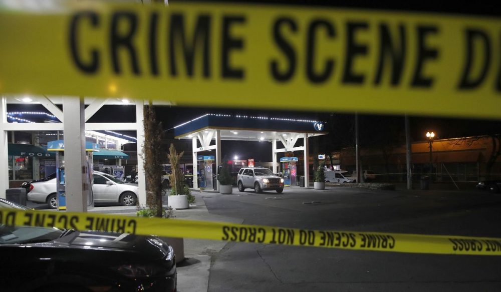 ករណី​បាញ់ប្រហារ​ទី​បី​​​នៅ California បណ្ដាល​ឱ្យ​មនុស្ស​ច្រើន​នាក់​ស្លាប់​ និង​រង​របួស​