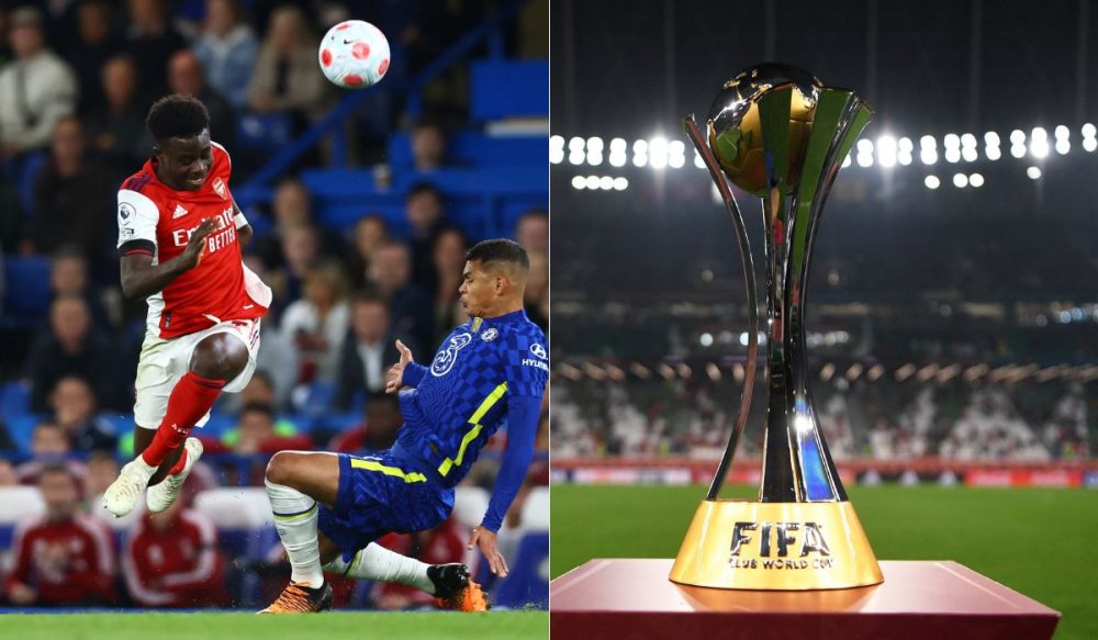 ព្រឹត្តិការណ៍​បាល់ទាត់​​ធំៗ​ដែល​គួរឱ្យ​ចាប់អារម្មណ៍​បំផុត​ក្នុង​ឆ្នាំ 2023