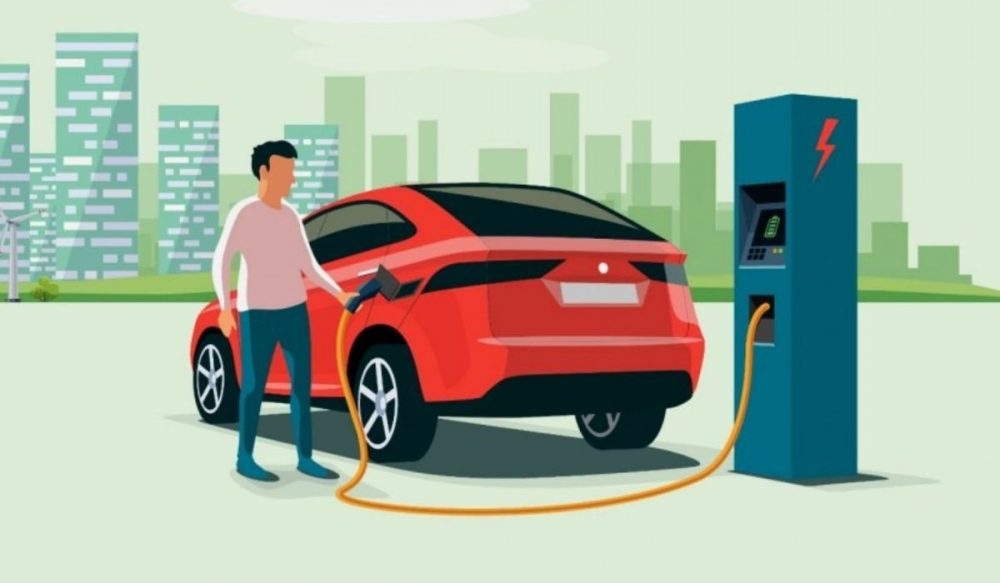 ទីក្រុង​របស់​ប្រទេស​ចិន ឧបត្ថម្ភ​ប្រាក់ 1,500 ដុល្លារ​ ដើម្បី​លើកទឹកចិត្ត​ប្រជាជន​ប្រើ​រថយន្ត​អគ្គិសនី