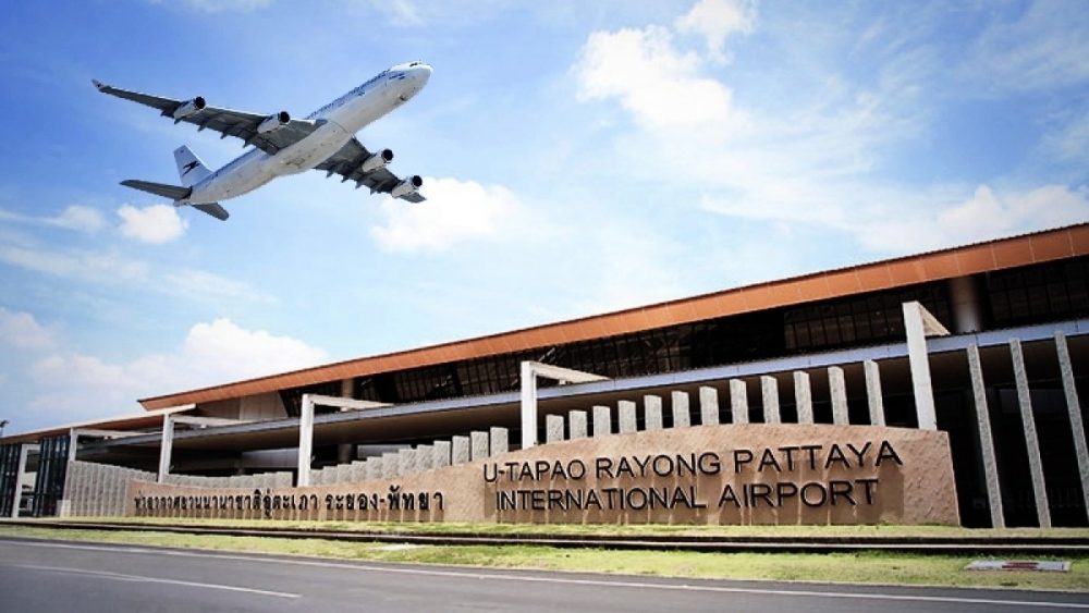 ប្រទេស​ថៃ ជំរុញ​ការសាងសង់ «ទីក្រុង​អាកាសចរណ៍» តម្លៃ 8.8 ពាន់​លាន​ដុល្លារ​អាម៉េរិក