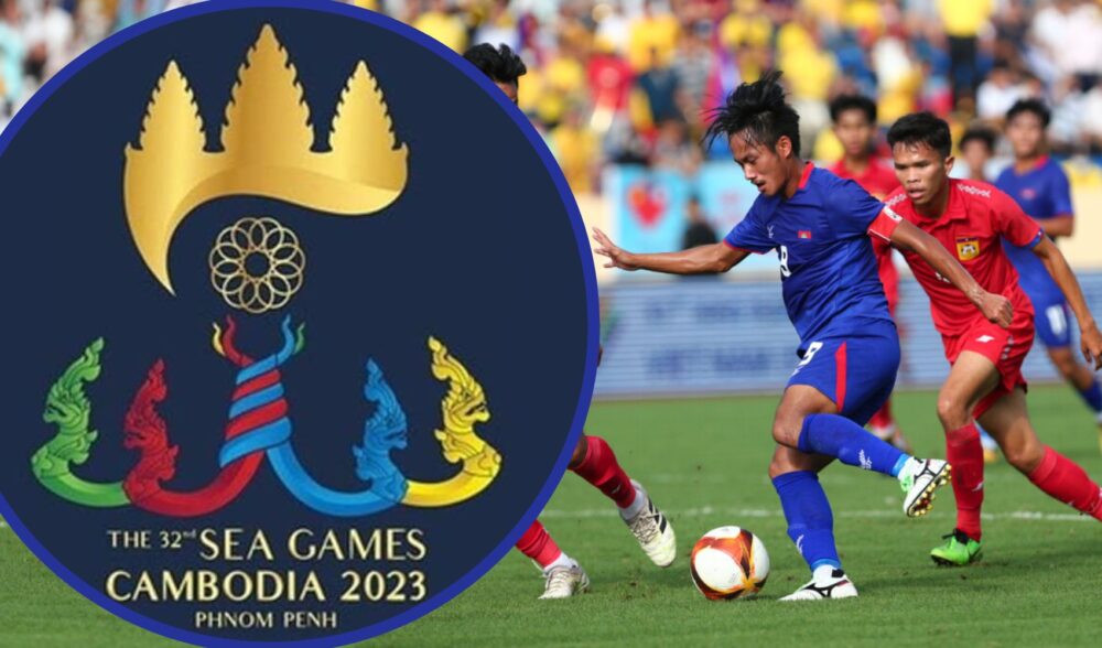 បាល់ទាត់​បុរស SEA Games 32 នៅ​កម្ពុជា នឹងមិន​មាន​កីឡាករ​លើស​អាយុ