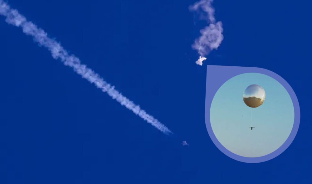 ក្លឹបអាម៉េរិកបាត់បាឡុងក្នុងថ្ងៃដែលកងទ័ពបាញ់ទម្លាប់វត្ថុហោះហើរលើដែនអាកាស