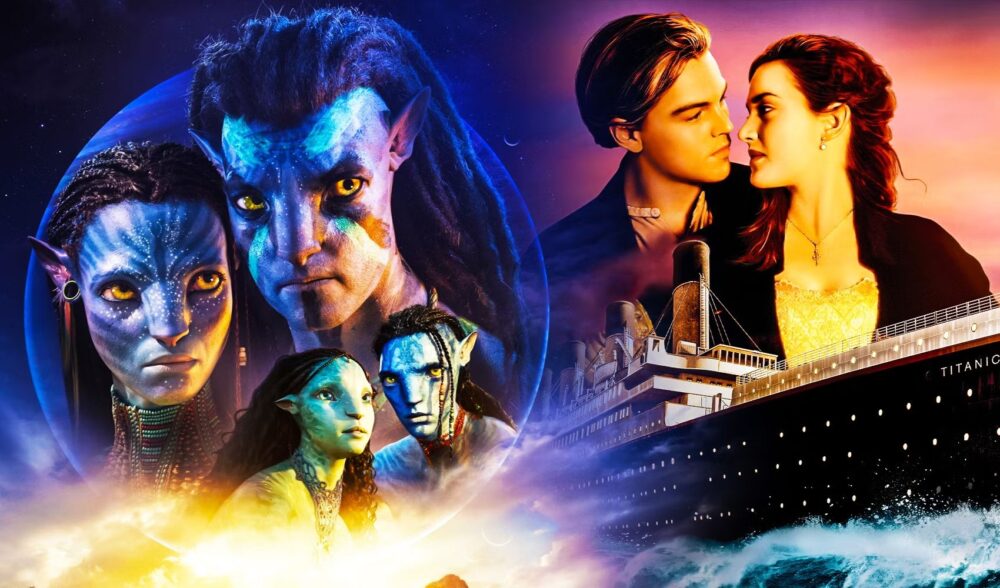 ភាពយន្ត «Avatar 2» បំបែក​កំណត់ត្រា​ប្រាក់ចំណូល​របស់​ភាពយ​ន្ត «Titanic»