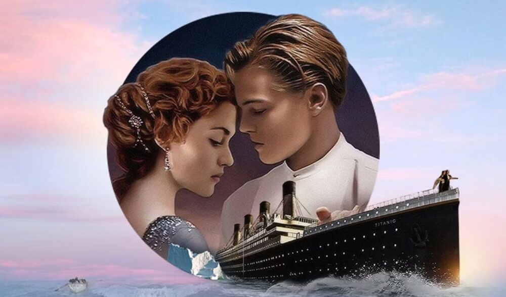 មតិ​ចម្រូងចម្រាស​ស្ដីពី​ការស្លាប់​របស់​តួអង្គ Jack ក្នុង​រឿង «Titanic» នៅ​តែ​បន្ត​កើត​មាន