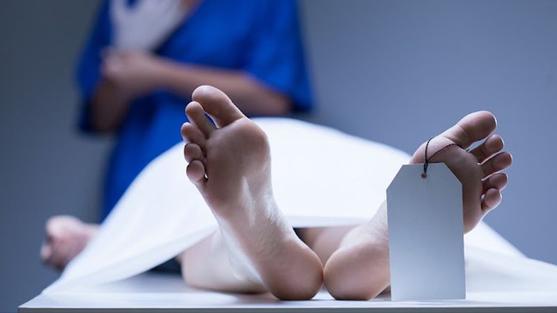 ហេតុអ្វី​មនុស្ស​មួយចំនួន «ស្លាប់​ហើយ» តែ​​បែរជា «រស់​ឡើងវិញ» ?