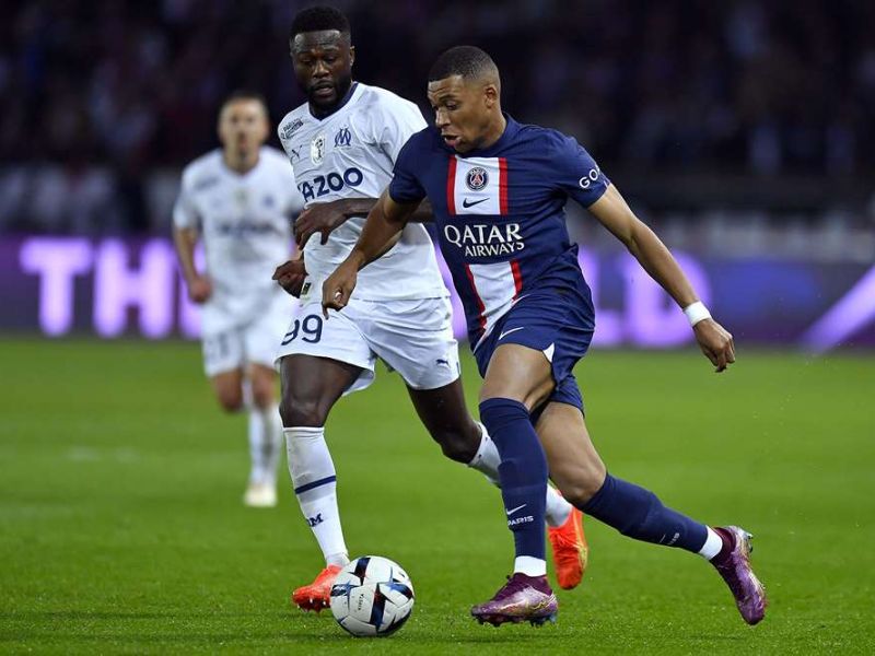 Manchester United កំពុងត្រៀម​ខ្លួន​សម្រាប់​ការ​ទិញ​យក Mbappe ពី PGS