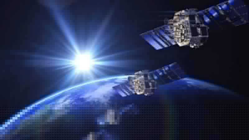 ចិន​នឹង​បាញ់​បង្ហោះ​ផ្កាយរណប​អ៊ី​ន​ធើ​ណិ​ត​ដើម្បី​ប្រជែង​នឹង​ Starlink របស់​អាម៉េរិក