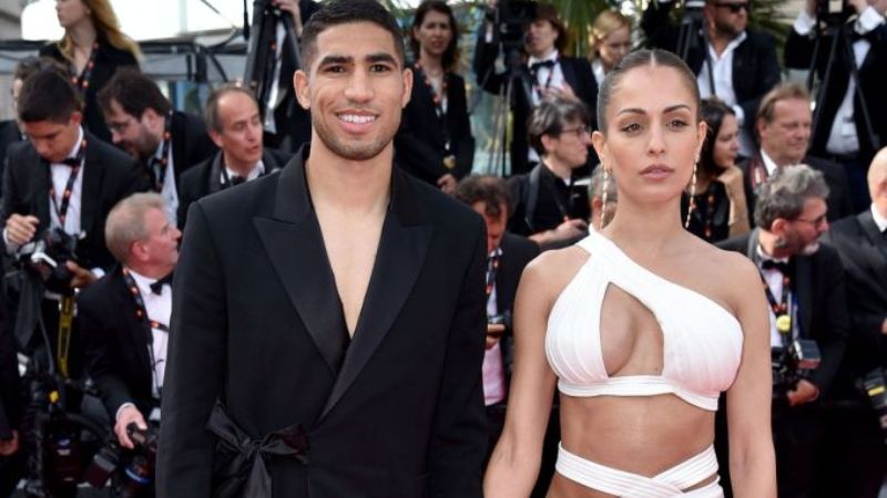 កីឡាករ​ខ្សែការពារ​របស់ PSG ត្រូវ​រង​ការ​ចោទថា «វាយប្រហារ​ផ្លូវភេទ»