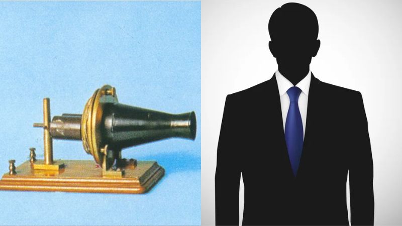 «ឪពុក​បង្កើត» ពិតប្រាកដ​របស់ «​ទូរ​ស័ព្ទ​ដំបូង​គេ​បង្អស់» ​គឺជា​អ្នកណា?