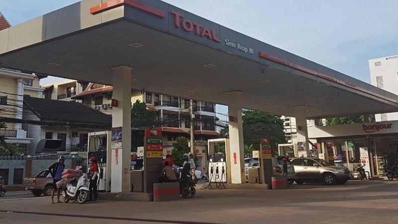 តម្លៃ​លក់​រាយ​របស់​ប្រេងសាំង​ និង​ម៉ាស៊ូត​ សម្រាប់​ពីថ្ងៃ​ទី 01 ដល់ 10 មីនា ឆ្នាំ 2023