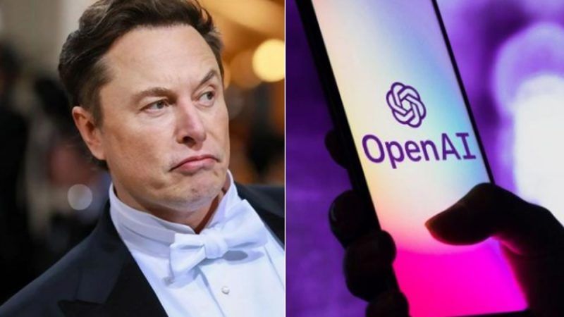 Elon Musk ចង់​បង្កើត​កំពូល AI ថ្មី ដើម្បី​ប្រកួត​នឹង ChatGPT