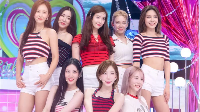 ក្រុម​ចម្រៀង​នារី​ល្បី​នៅ Kpop សុទ្ធតែជា U40 ប៉ុន្តែ​នៅតែ​មិនទាន់មាន​គូជីវិត