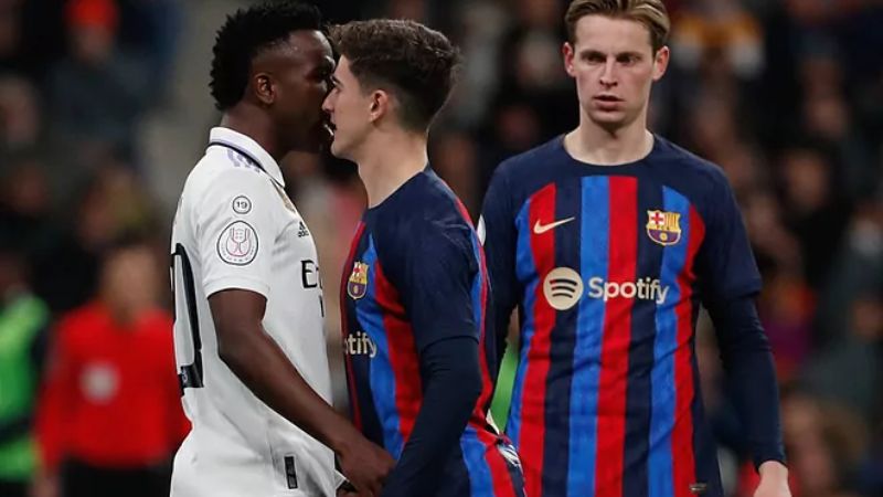 ក្លឹប​បាល់ទាត់ Barcelona ត្រូវបាន​ហាម​មិនឱ្យ​ទិញ​កីឡាករ​ថ្មី