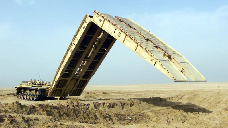 អាម៉េរិក​ផ្ដល់ជំនួយ​យោធា​​បន្ថែម 400 លាន​ដុល្លារ​ដល់​អ៊ុយ​ក្រែ​ន