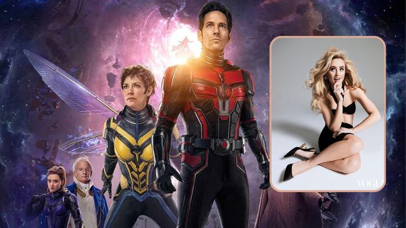 ស្រី​ស្អាត Kathryn Newton គឺជា​កំពូល​វីរនារី​ជំនាន់​បន្ទាប់​របស់ Marvel