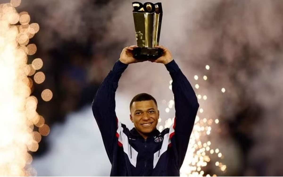 ផ្លូវការ៖ Kylian Mbappe បញ្ជាក់​ពី​គោលដៅ​បន្ទាប់​សម្រាប់​អនាគត