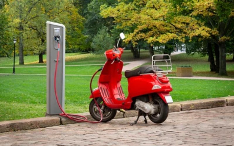 ឥណ្ឌូណេស៊ី​ផ្ដល់ជំនួយ​សម្រាប់​ការទិញយានយន្ត​អគ្គិសនី​ចាប់ពី​ថ្ងៃទី 20 មីនា