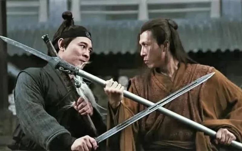 «ដូ​នី យេន ត្រូវ លី លាន​ជា វ៉ៃ​ស្ទើរតែ​ពិការភ្នែក» ប៉ុន្តែ​​ពេល​នេះ តើមាន​​ទំនាក់ទំនង​​យ៉ាងណាហើយ?