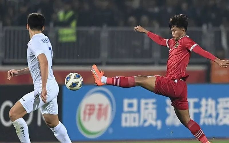 ចំនួនក្រុមបាល់ទាត់ដែលនឹងឡើងទៅវគ្គផ្ដាច់ព្រ័ត្រ U20 World Cup 2023 បានកំណត់រួចហើយ