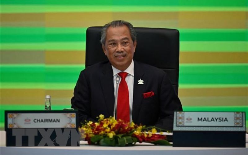 អតីតនាយករដ្ឋមន្ត្រីម៉ាឡេស៊ី Yassin ត្រូវបានចោទប្រកាន់ពីបទប្រើប្រាស់អំណាចខុសច្បាប់