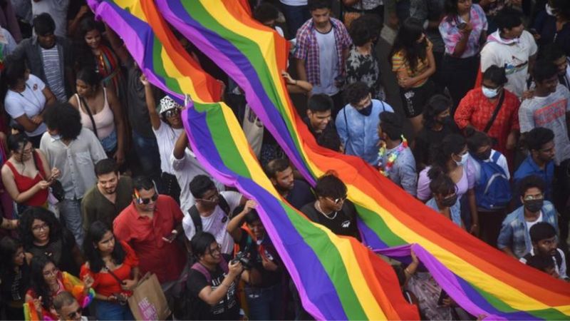 រដ្ឋាភិបាល​ឥណ្ឌា​ជំទាស់​រឿង​ទទួលស្គាល់​អាពាហ៍ពិពាហ៍​​របស់​មនុស្ស​ភេទ​ដូចគ្នា