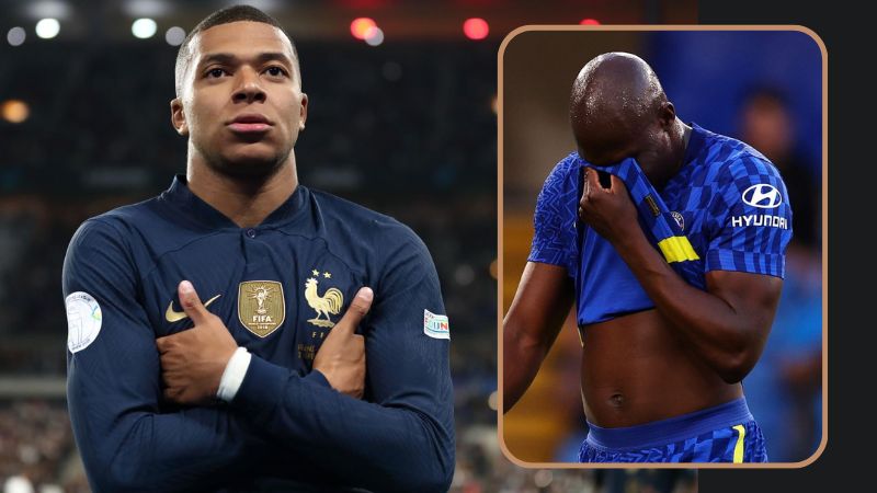 រំលង​ចោល Mbappe ក្លឹប Real Madrid នឹង​ទិញ​ខ្សែប្រយុទ្ធ​ដទៃ​ដ៏​គួរឱ្យភ្ញាក់ផ្អើល?