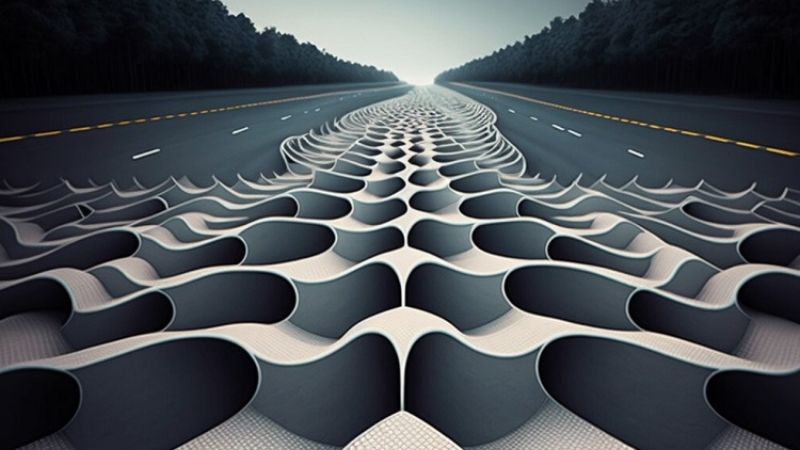 បេតុង​ឆ្លាត​វៃ​​ពហុ​មុខ​ងារ​អាច​ផលិត​អគ្គិសនី​ដោយ​ស្វ័យប្រវត្ត