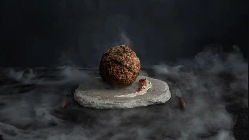 ក្រុមហ៊ុន​អូស្ត្រាលី​ផលិត​សាច់​បណ្ដុះ​ដែល​មាន​ផ្ទុក DNA របស់​ដំរី​ដែល​បាន​ផុត​ពូជ​