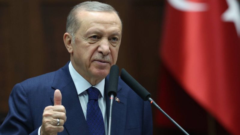 តួ​ក​គី​អនុញ្ញាតឱ្យ​ហ្វាំ​ង​ឡង់​ចូល​ជា​សមាជិក​សម្ព័ន្ធ​យោធា​ណា​តូ