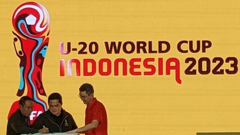 ដី​ដែន​ដែល​អាច​ជំនួស​ក្រុមបាល់ទាត់​ជម្រើសជាតិ​ឥណ្ឌូណេស៊ី ចូល​ប្រកួត​វគ្គ​ជម្រុះ World Cup 2026