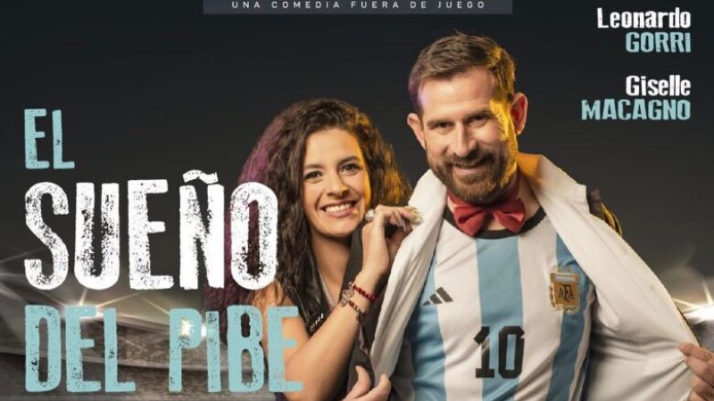 ព្រោះតែ​ដូច Lionel Messi ពេក អ្នកគាំទ្រ​ម្នាក់​ក៏​ប្រែ​ជាមាន​ជីវភាព​ធូរធារ