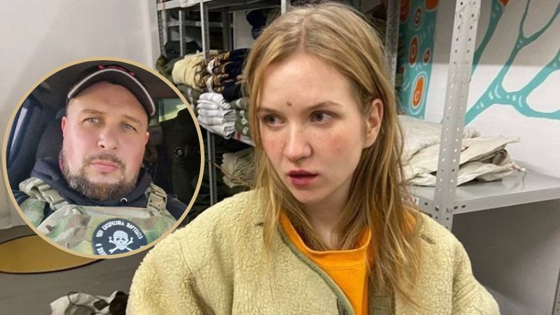 រុស្ស៊ី​ចាប់ខ្លួន​ជនសង្ស័យ​ក្នុងករណី​បំផ្ទុះ​គ្រាប់បែក​នៅ​ហាង​កាហ្វេ​សម្លាប់​​អ្នក​សរសេរ​ប្លក់​យោធា​ល្បី​ឈ្មោះ​