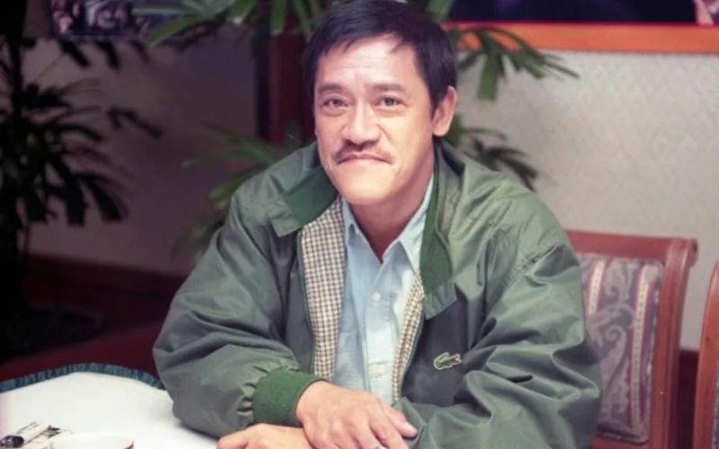 តារា​ភាព​យន្ត​កំប្លែង​ល្បី​ឈ្មោះ​នៅ​ហុងកុង Richard Ng បាន​ទទួលមរណភាព