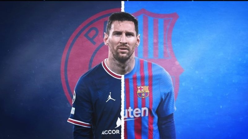 មូលហេតុ​ដែល​ជួយ​ឱ្យ Barcelona អាច​ក្លាយជា «គ្រួសារ​ថ្មី» របស់ Messi