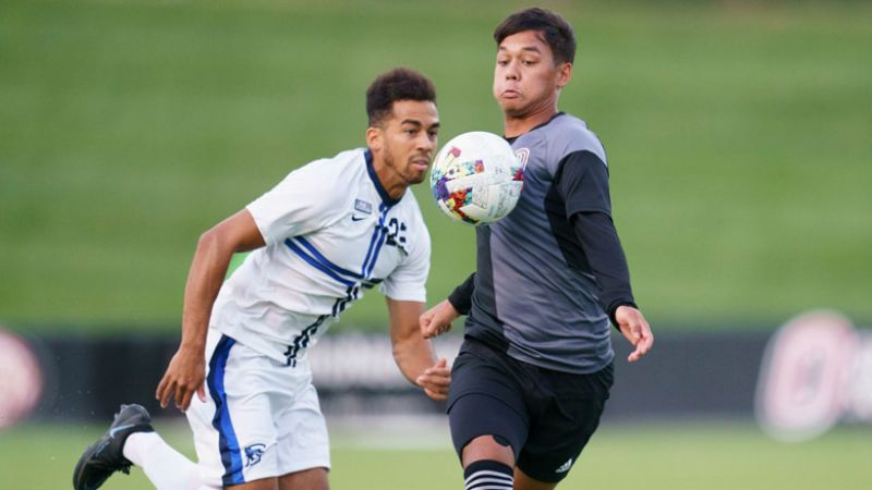 U-22 ឡាវ ហៅ​កំពូល​កីឡាករ​បីនាក់​កំពុង​ទាត់​នៅ​បរទេស ឱ្យមក​ត្រៀម​សម្រាប់​ស៊ី​ហ្គេម