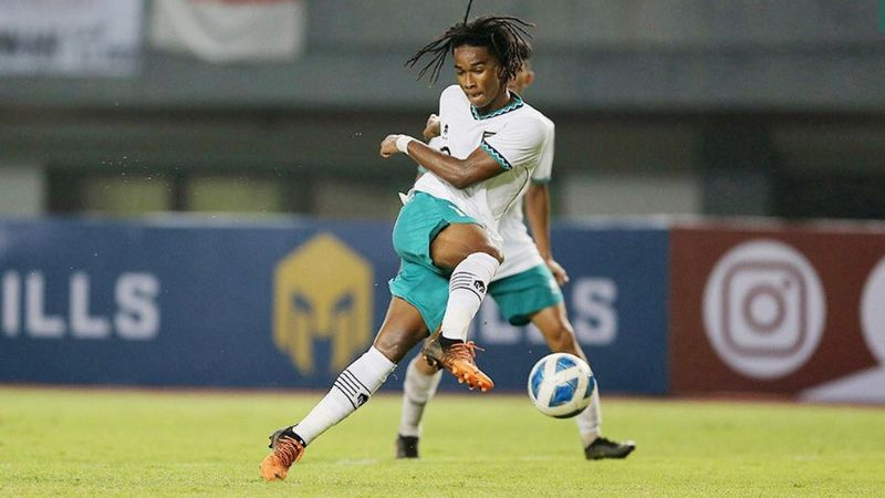 Ronaldo រងរបួស នាំឱ្យ​ឥណ្ឌូណេស៊ី​ចួប​បញ្ហា​ធំ​នៅ​​មុន​ព្រឹត្តិការណ៍​ស៊ី​ហ្គេម