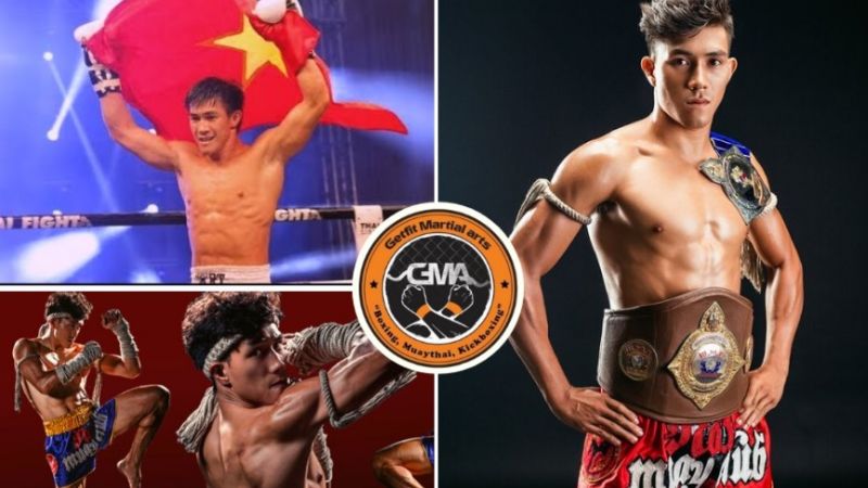 ក្រុម​ជម្រើសជាតិ​គុន​ខ្មែរ​វៀតណាម ប្ដេជ្ញា​ដណ្ដើម​មេដាយមាស​នៅ​ស៊ី​ហ្គេម​កម្ពុជា