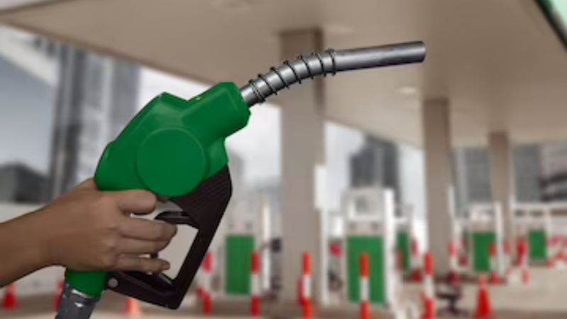 តម្លៃលក់រាយប្រេងឥន្ធនៈថ្មី ដែលត្រូវអនុវត្តចាប់ពីថ្ងៃទី 21 ដល់ថ្ងៃទី 30 ខែមេសា 2023