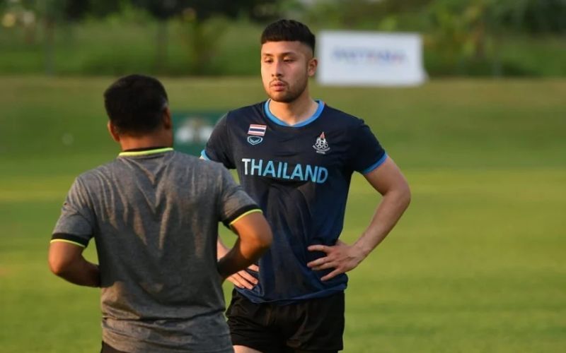 ​ក្រោយ​ពី​​បាន​បង្ហាញ​ថ្វី​ជើង​នៅ​អឺរ៉ុប តារា​បាល់​ទាត់​ថៃ​មាន​ទំនុក​ចិត្ត​ខ្ពស់​នៅ​មុន​ស៊ីហ្គេម​​កម្ពុជា​មក​ដល់