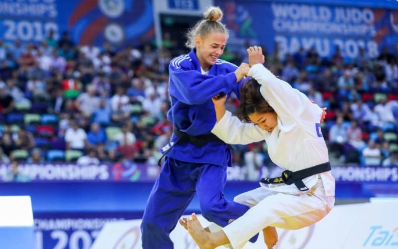 កម្ពុជា​ផ្ដល់​សញ្ជាតិ​ដល់​អត្ត​ព​លិ​ក​យូ​ដូ​អ៊ុយ​ក្រែ​ន​​ច្រើន​នាក់​សម្រាប់ការ​​ប្រកួត​នៅ​ស៊ី​ហ្គេម