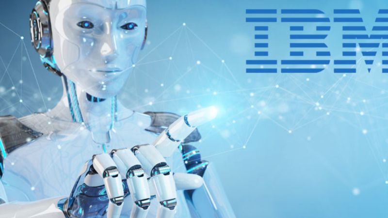 ក្រុម​ហ៊ុន IBM នឹង​ប្រើប្រាស់​ AI ជំនួស​មនុស្ស​ជិត 8,000 នាក់