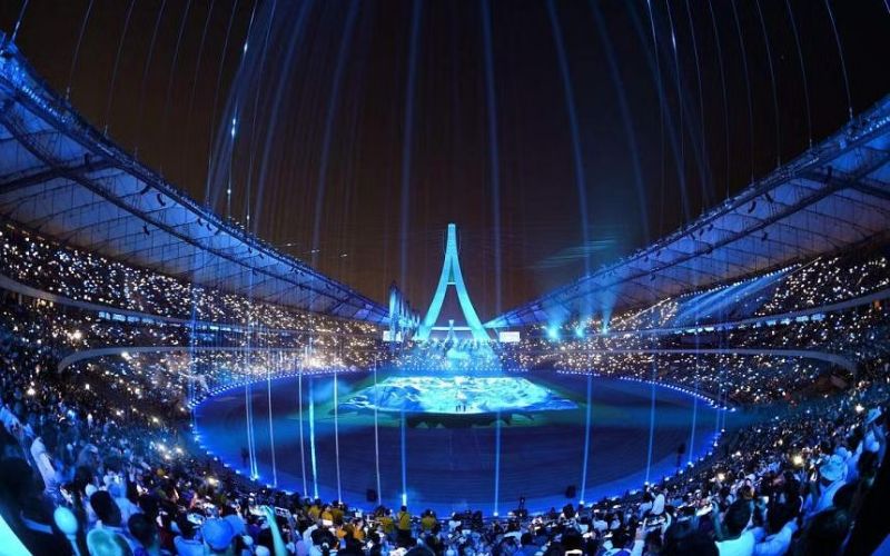 ប័ណ្ណចាស់សម្រាប់ចូលទស្សនា​ពិធីបិទ​ស៊ីហ្គេម «ត្រូវបាន​ទុកជាមោឃៈ»