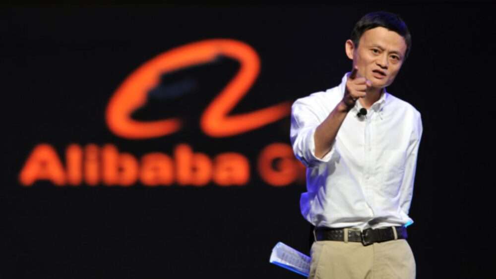 មហាសេដ្ឋី​ចិន Jack Ma ខ្លាច​ក្រុមហ៊ុន Alibaba មាន​វាសនា​​ដូច Nokia