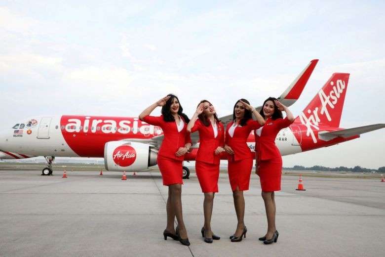 AirAsia ងាក​ទៅ​រក​រូបមន្ត​ពាណិជ្ជកម្ម​​ថ្មី ត្រៀម​ពង្រីក​មក​ទីផ្សារ​កម្ពុជា​