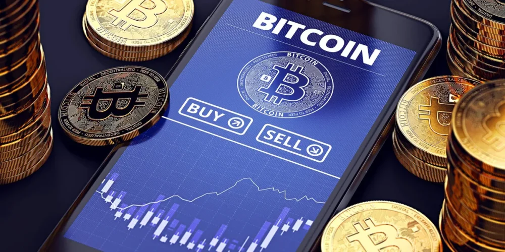 Bitcoin ឡើង​ថ្លៃ​រហូត​ដល់​ជាង 71,000 ដុល្លារ​អាម៉េរិក