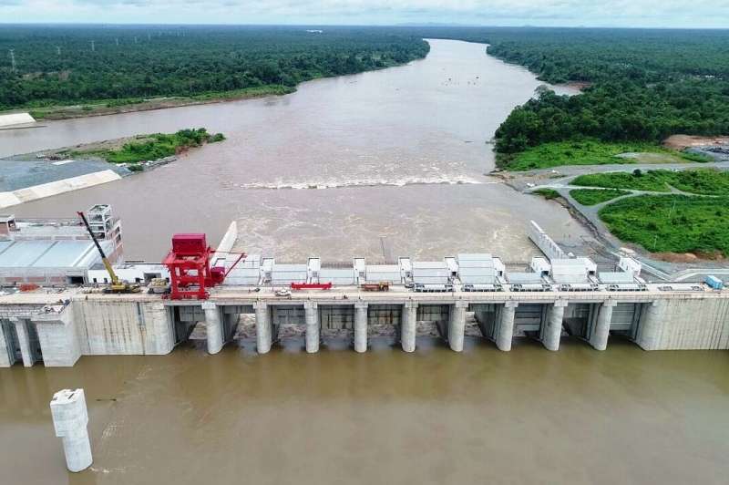 ទុនវិនិយោគ​ជិត 1.2 ពាន់លានដុល្លារ ត្រូវបានអនុម័តដោយក្រុមប្រឹក្សាអភិវឌ្ឍន៍កម្ពុជា សម្រាប់​ពីខែកុម្ភៈ 2024