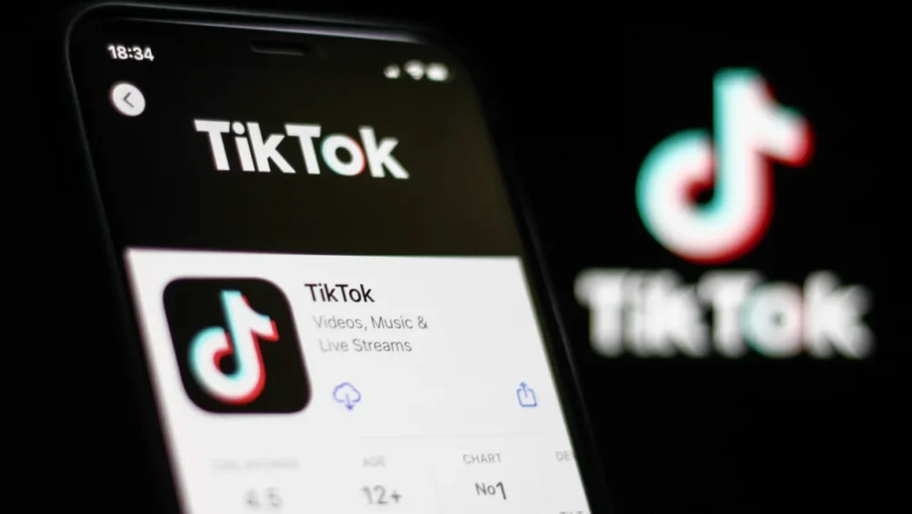 TikTok ជិត​បង្ហាញវត្តមាន TikTok Photos ដែល​ជា​អែប​ចែក​រំលែក​រូប​ថត​ដាច់​ដោយ​ឡែក