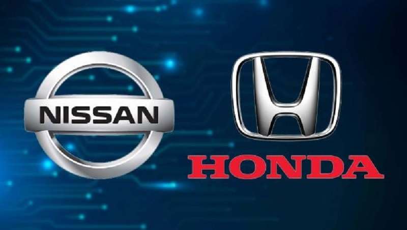 Honda សហការជាមួយ Nissan ដើម្បីផលិតរថយន្តអគ្គិសនីតម្លៃទាប